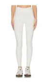 Astoria Legging In White