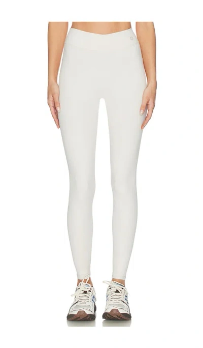 Astoria Legging In Neutral