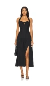 ASTR ADARA DRESS
