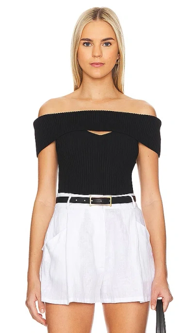 Astr Ainsley Sweater