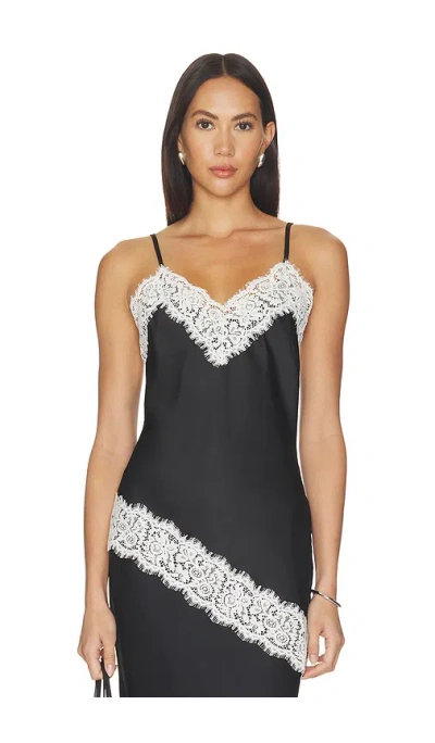 Astr Analise Top In Black