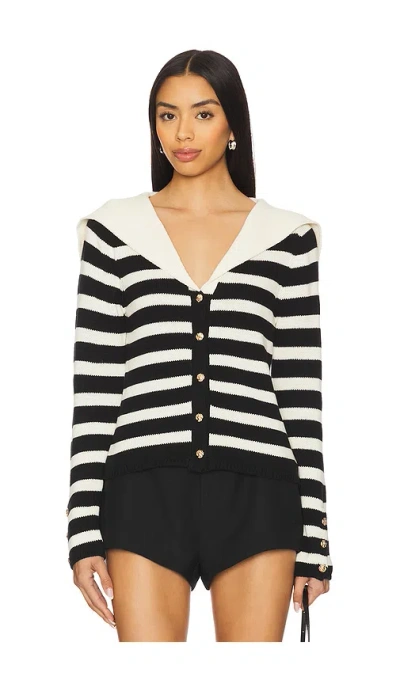 ASTR ANALISSA CARDIGAN