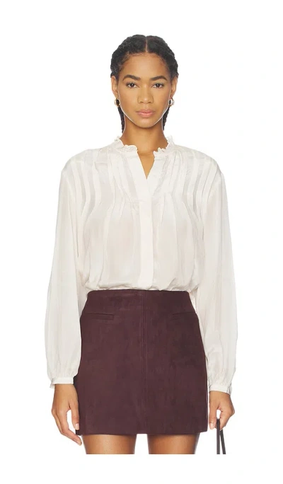 Astr Ashton Top In Warm Champagne