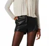 Astr The Label Balsa Embellished Mesh Top In White