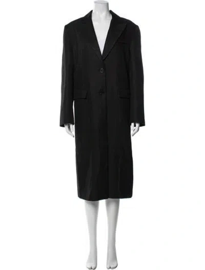 Pre-owned Astr Blazer W/ Tags In Black