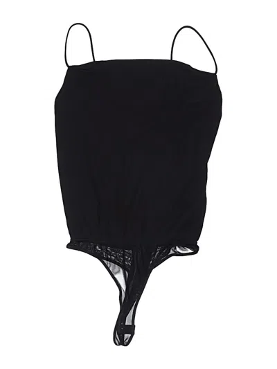 Astr Bodysuit In Black