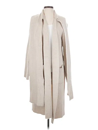 Pre-owned Astr Cardigan Sweater In Brown