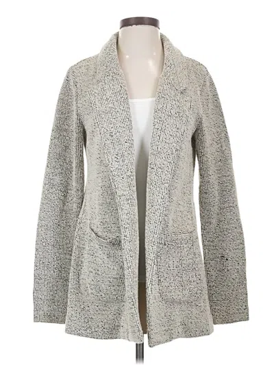 Pre-owned Astr Coat In Gray