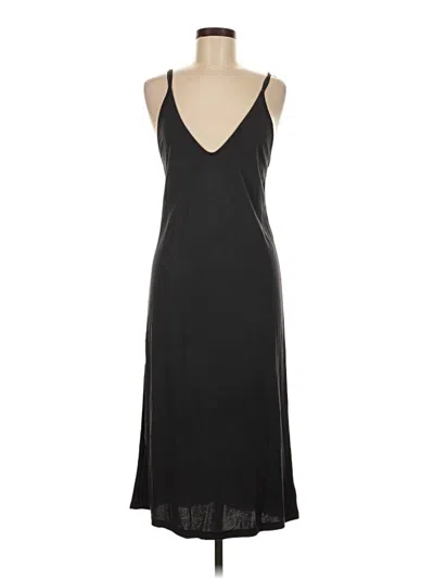 Pre-owned Astr Cocktail Dress In Black