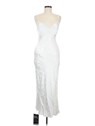 Astr Cocktail Dress In White