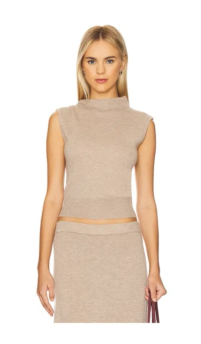 ASTR DEORA SWEATER