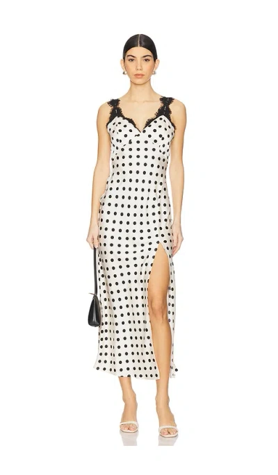 ASTR EIRENE DRESS