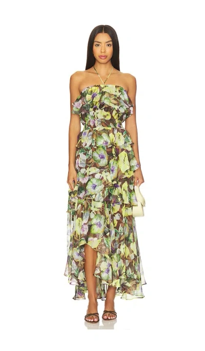 ASTR ELENA DRESS