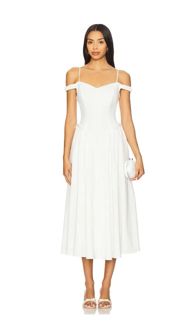 Astr Elvinia Dress