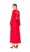 Astr Kleid Elyse In Red