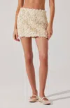 Astr Ena Skirt In Ceram