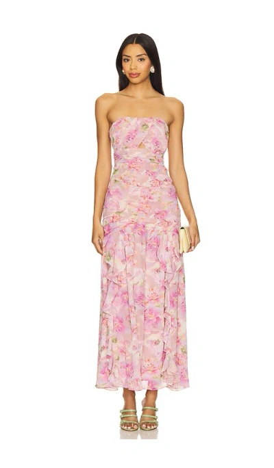 Astr Estefany Dress