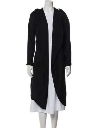 Pre-owned Astr Evening Jacket In Gray