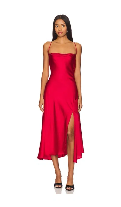 ASTR GAIA DRESS
