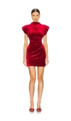 Astr Kleid Ila In Red