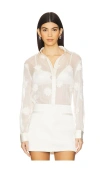 Astr Hemd Loannis In Cream
