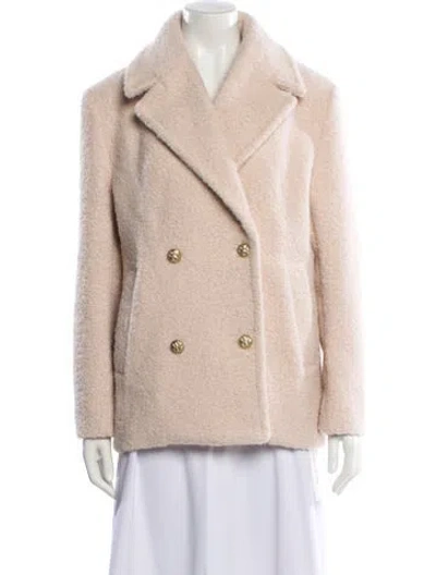 Pre-owned Astr Jacket In Neutral