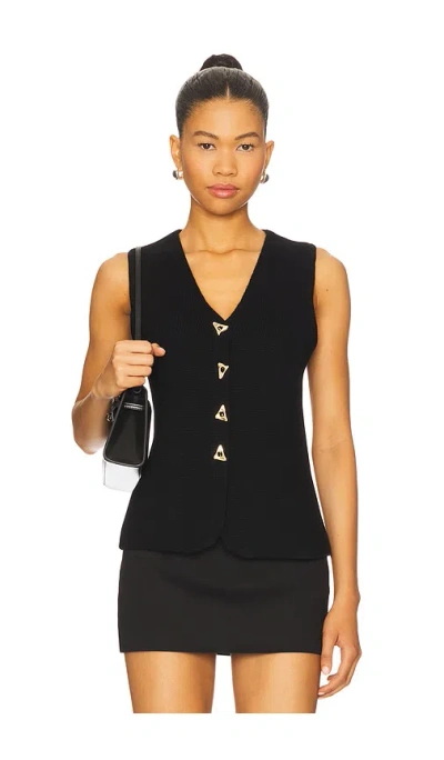 Astr Jayce Sweater Vest