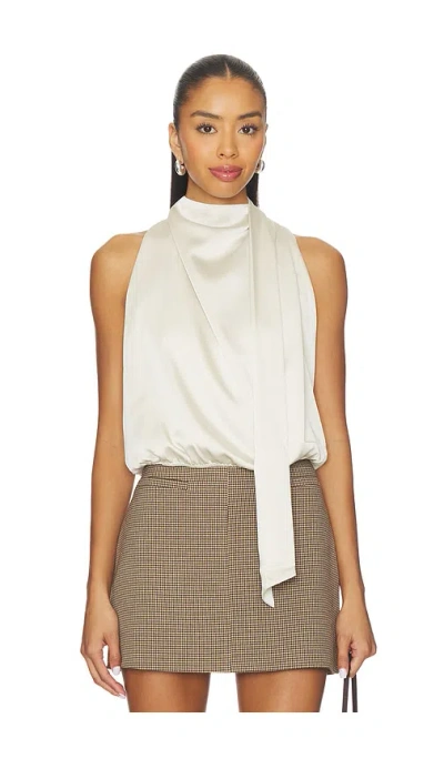 Astr Joleisa Top In White