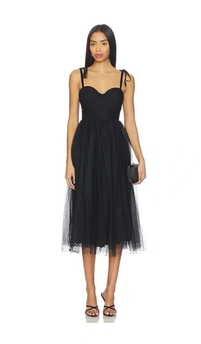 ASTR KARYME DRESS