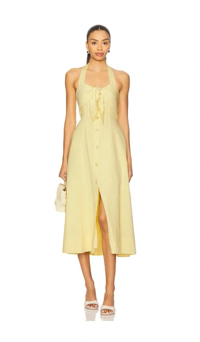 Astr Katherine Dress