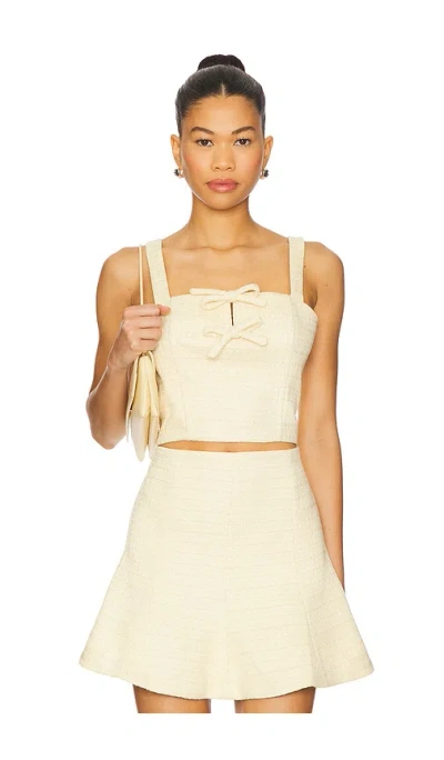 Astr Kiona Top