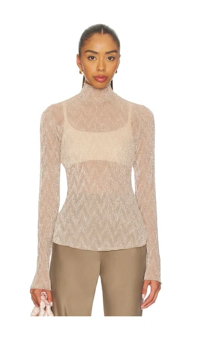 Astr Kyra Top In Neutral