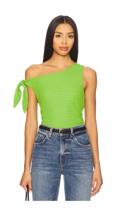 Astr Lora Top In Green