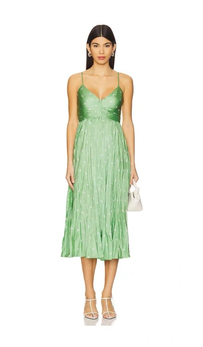 ASTR MAEVE DRESS
