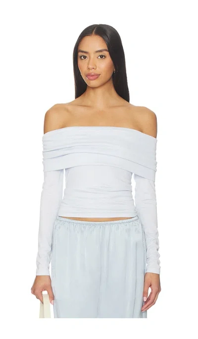 Astr Margie Ä¸šè£… Â€“ Æμ…ç�°è“�è‰². Å°ºç � L (also Â€“ Xs, S, M, Xl). In White