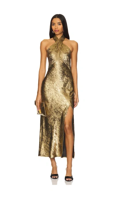 ASTR MARISSA DRESS
