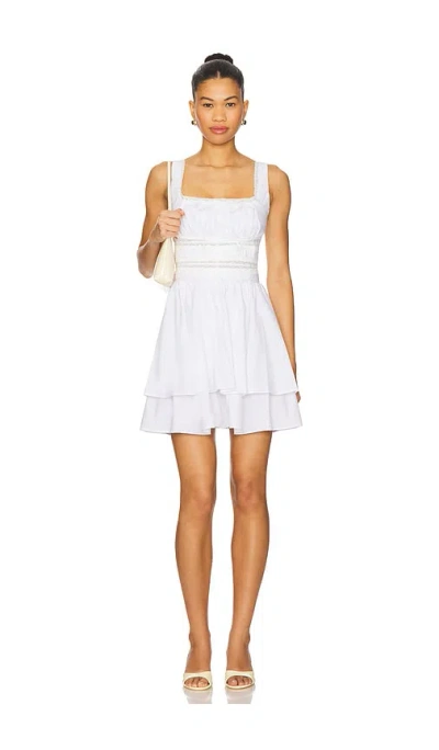 ASTR MELAINE DRESS
