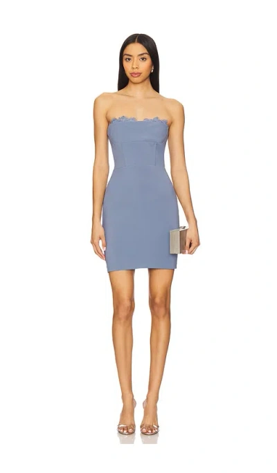 ASTR MELANI MINI DRESS