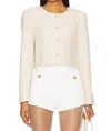 Astr Milena Jacket In Multi