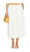 Astr Nalley Skirt