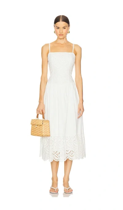 ASTR NATHALIA DRESS