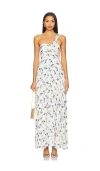 Astr Rasya Dress