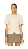 Astr Saige Blouse