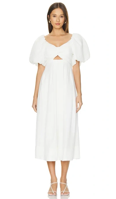 Astr Serilda Dress