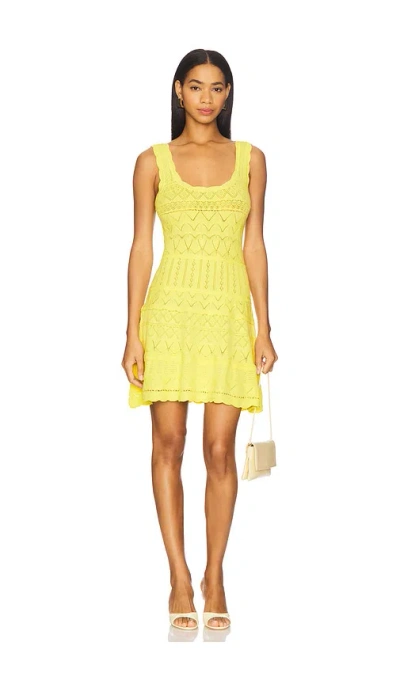 Astr Shereena Sweater Dress