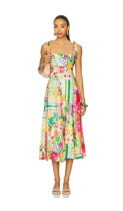 Astr Shiann Dress