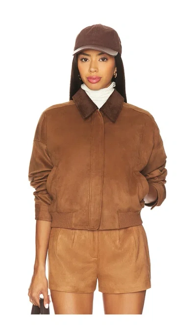 ASTR SORINE JACKET