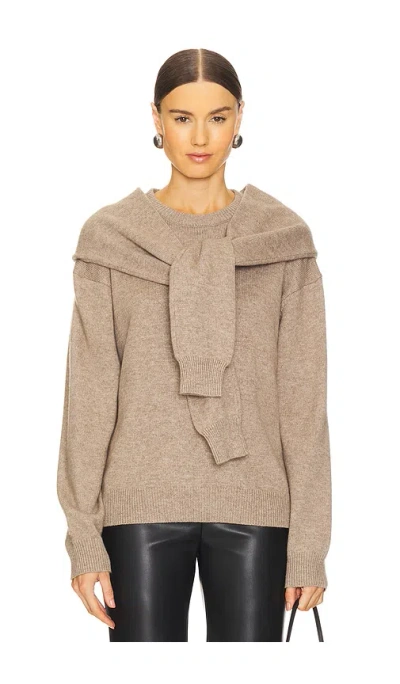 ASTR DERLIN SWEATER