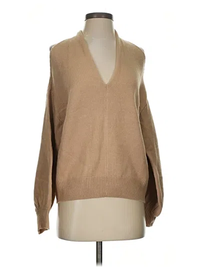 Astr Sweater Vest In Multi