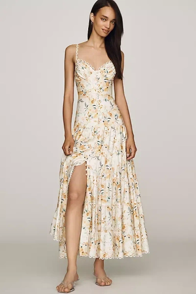 Astr Tazia Maxi Length In Neutral